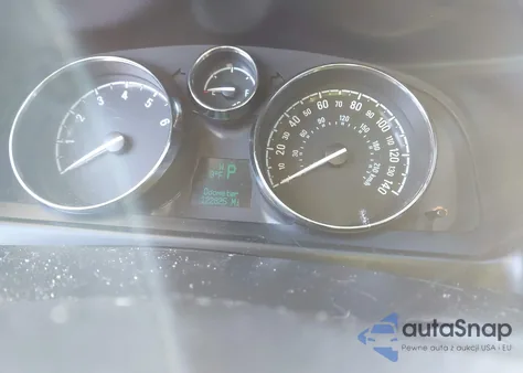 2014 Chevrolet Captiva Sport Lt z USA, uszkodzony, nr VIN 3GNAL3EK5ES619854